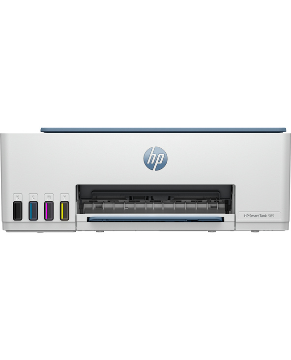 HP Smart Tank Imprimante Tout-en-un 585, Home and home office, Print, copy, scan, Wireless High-volume printer tank Print from p