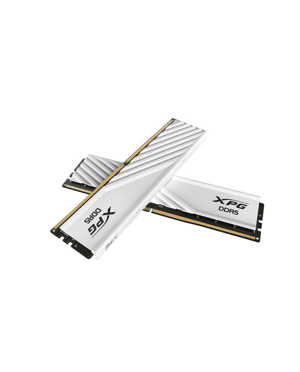 ADATA Lancer Blade module de mémoire 32 Go 2 x 16 Go DDR5 6400 MHz ECC