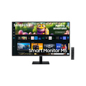 Samsung Smart Monitor M5 S32CM500EU 32" LED Full HD 4 ms Noir