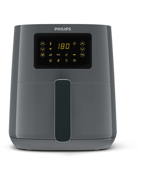 Philips 5000 series Airfryer HD9255/60 Airfryer connecté série 5000