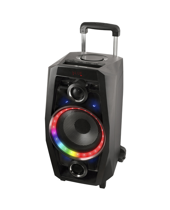 NGS WILD DISCO Noir 80 W NGS WILD DISCO Noir 80 W