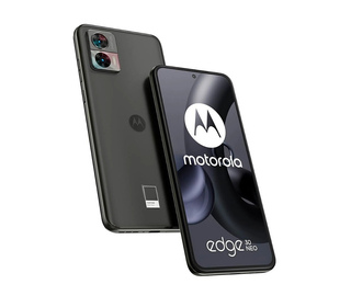 Motorola Edge 30 EDGE30 NEO 6.3" 256 Go Noir