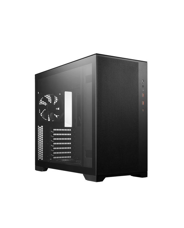 FSP CMT580B Tower Noir