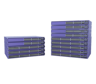 Extreme networks 5420F-16MW-32P-4XE commutateur réseau Géré L2/L3 Gigabit Ethernet (10/100/1000) Connexion Ethernet, supportant 