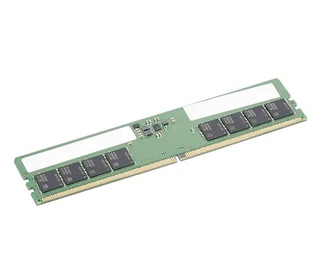 Lenovo 4X71N34264 module de mémoire 16 Go 1 x 16 Go DDR5 4800 MHz