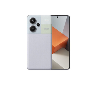 Xiaomi Redmi NOTE 13 PRO+ 6.67" 256 Go Violet