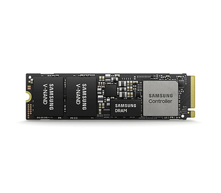 Samsung PM9B1 M.2 256 Go PCI Express 4.0 V-NAND NVMe