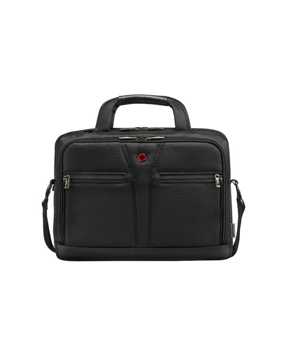 Wenger/SwissGear BC Pro 40,6 cm (16") Malette Noir