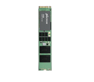 Micron 7450 PRO M.2 960 Go PCI Express 4.0 3D TLC NAND NVMe