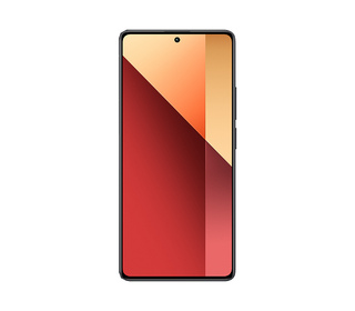 Xiaomi Redmi NOTE 13 PRO 6.67" 512 Go Noir