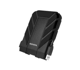 ADATA HD710 Pro disque dur externe 5 To Noir