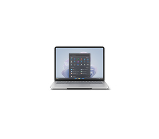 Microsoft Surface Laptop SURFACE LAPTOP STUDIO 2 14.4" I7 16 Go Platine 512 Go