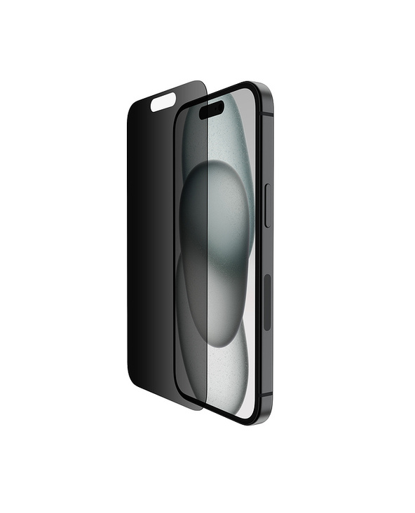 Belkin OVA147ZZ filtre anti-reflets pour écran et filtre de confidentialité Filtre de confidentialité sans bords pour ordinateur