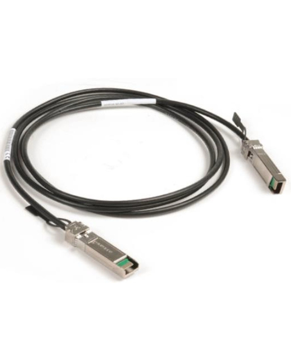 Extreme networks 10522 InfiniBand/fibre optic cable 5 m SFP28 Noir