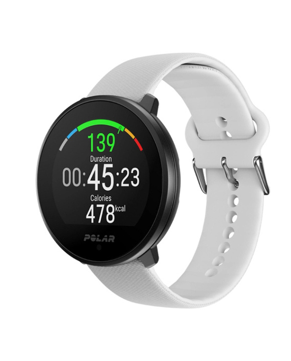 Polar Unite IPS Numérique 240 x 204 pixels Écran tactile GPS (satellite) Polar Unite IPS Numérique 240 x 204 pixels Écran tactile GPS (satellite)