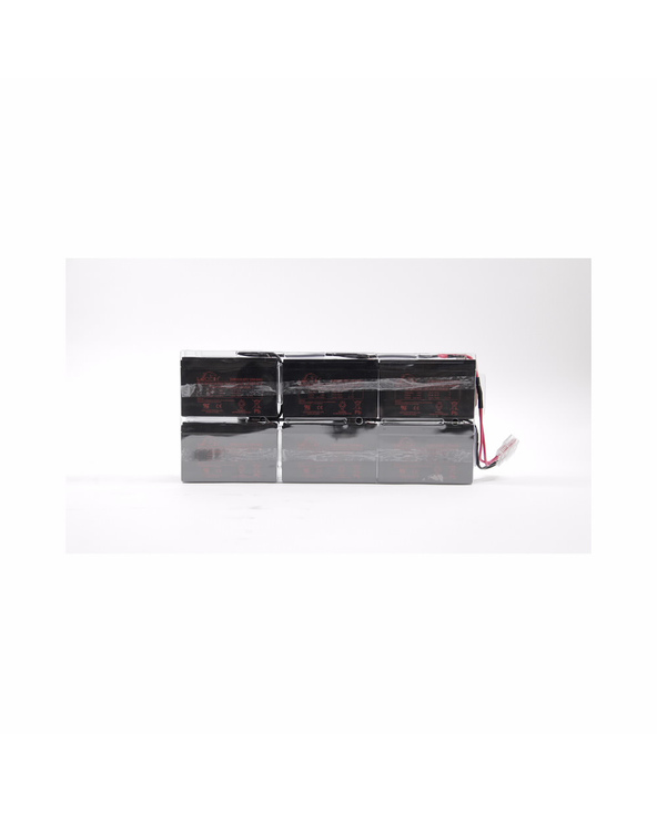 Eaton EBP-1617I Batterie de l'onduleur Sealed Lead Acid (VRLA) 12 V