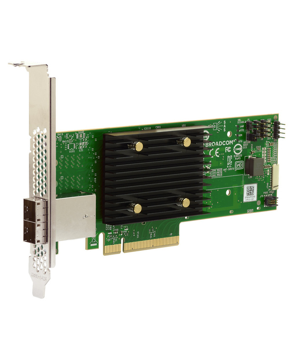 Lenovo 4Y37A78837 carte et adaptateur d'interfaces Interne Mini-SAS