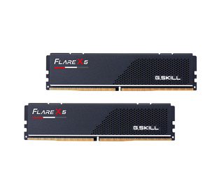 G.Skill Flare X5 F5-6000J3040G32GX2-FX5 module de mémoire 64 Go 2 x 32 Go DDR5 6000 MHz