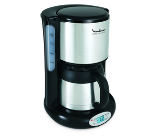 Moulinex FT362811 machine à café Entièrement automatique Machine à café filtre 0,9 L