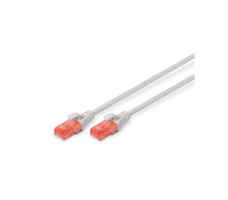 Digitus Câbles de brassage CAT 6 U/UTP