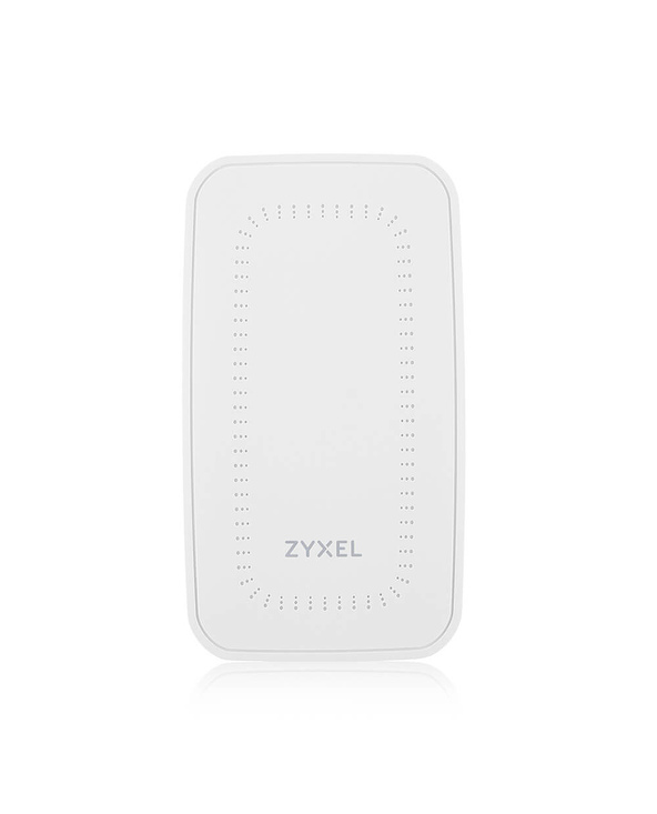 Zyxel WAX300H 2400 Mbit/s Blanc Connexion Ethernet, supportant l'alimentation via ce port (PoE)