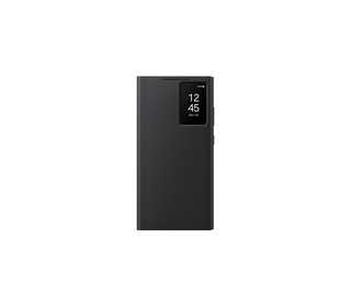 Samsung Smart View Case Black coque de protection pour téléphones portables 17,3 cm (6.8") Housse Noir