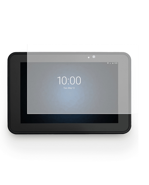 InfoCase INF-SG-ZEB-ET4X10 protection d'écran de tablette Protection d'écran transparent Zebra 1 pièce(s)