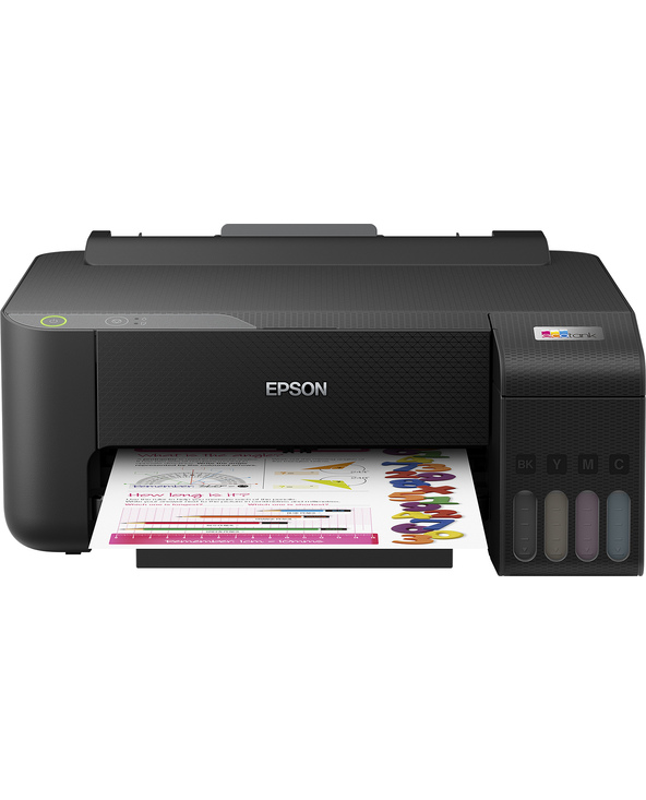 Epson L1210 imprimante jets d'encres Couleur 5760 x 1440 DPI A4