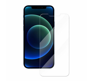 Woodcessories GLA019 écran et protection arrière de téléphones portables Protection d'écran transparent Apple 1 pièce(s)