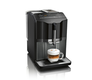 Siemens EQ.300 TI355209RW machine à café Entièrement automatique Machine à expresso 1,4 L