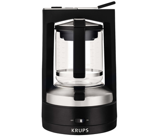 Krups KM4689 Machine à café filtre 1,25 L