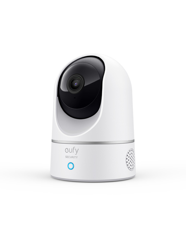 Eufy T8410322 caméra de sécurité Dôme Caméra de sécurité IP Intérieure 2048 x 1080 pixels Bureau