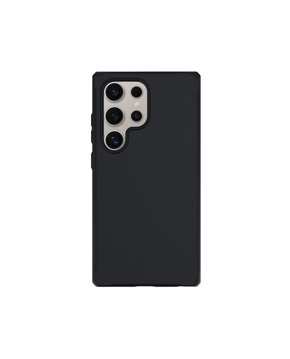 Mobilis 066066 coque de protection pour téléphones portables 17,3 cm (6.8") Housse Noir