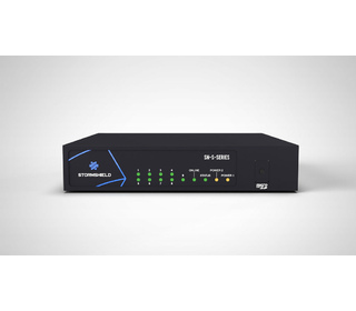 STORMSHIELD NA-SN320 pare-feux (matériel) 1U 4 Gbit/s