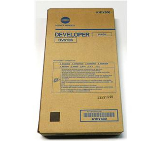 Konica Minolta DV613K imprimante de développement