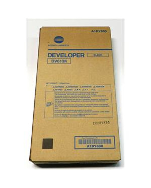 Konica Minolta DV613K imprimante de développement