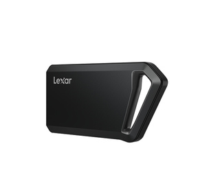 Lexar Professional SL600 2 To Gris