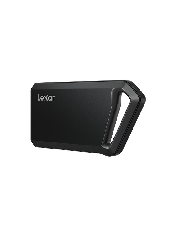 Lexar Professional SL600 2 To Gris