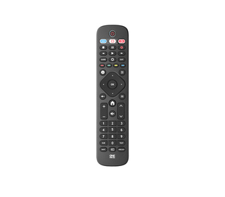 One For All TV Replacement Remotes URC4913 télécommande IR Wireless Appuyez sur les boutons