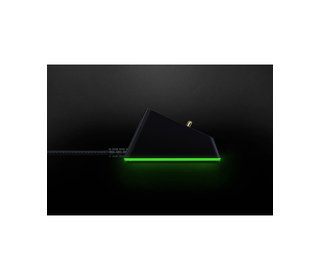 Razer Mouse Dock Chroma Souris Noir USB Intérieure