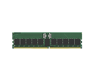Kingston Technology KTH-PL548D8-32G module de mémoire 32 Go 1 x 32 Go DDR5 4800 MHz ECC