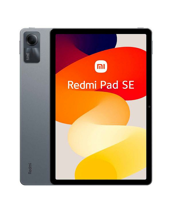 Xiaomi REDMI PAD SE 11" 256 Go Gris
