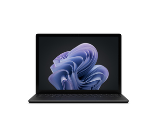 Microsoft Surface Laptop SURFACE LAPTOP 6 13.5" Intel Core Ultra 5 16 Go Noir 256 Go