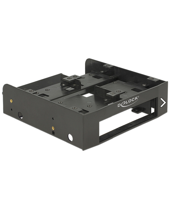 DeLOCK 18000 Compartiment pour ordinateur Universel Cage disque dur