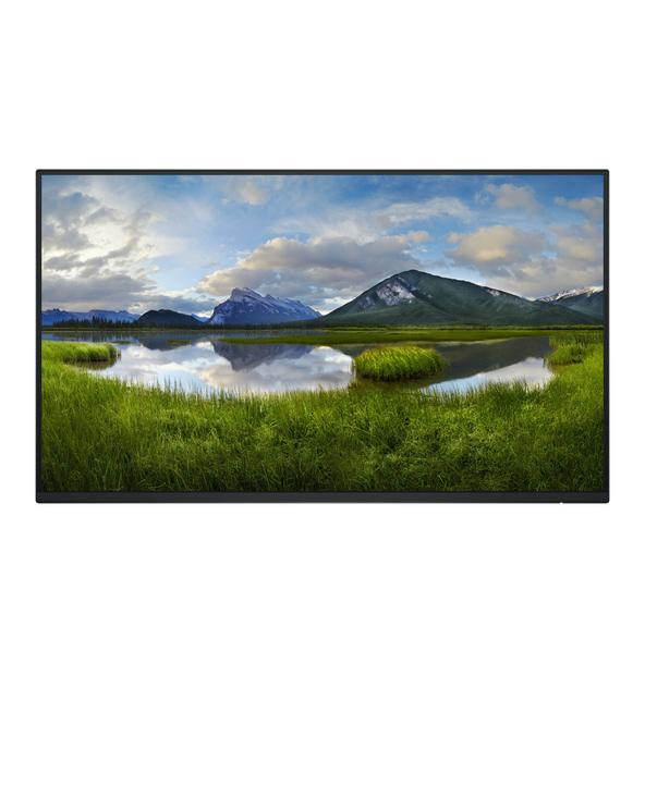DELL P Series P2425H_WOST 24" LCD Full HD 8 ms Noir