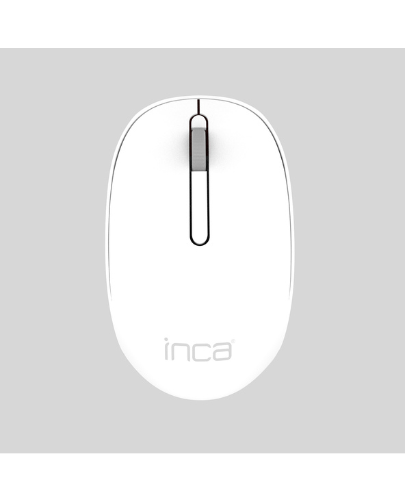 Inca IWM-241RB souris Droitier RF sans fil