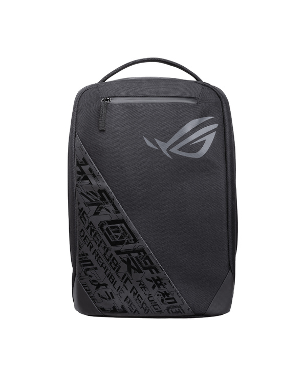 ASUS ROG Ranger BP1501G 43,2 cm (17") Sac à dos Noir, Gris