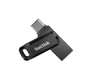 SanDisk SDDDC3-1T00-G46 lecteur USB flash 1 To 3.2 Gen 1 (3.1 Gen 1)