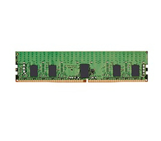 Kingston Technology KSM32RS8/16HCR module de mémoire 16 Go 1 x 16 Go DDR4 3200 MHz ECC