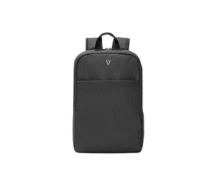 V7 CBK16-BLK sacoche d'ordinateurs portables 40,9 cm (16.1") Sac à dos Noir